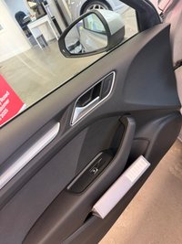 USED 2014 14 AUDI A3 1.4 TFSI Sport Sportback 5dr Petrol Manual Euro 5 (s/s) (122 ps) 