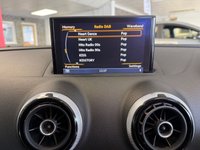 USED 2014 14 AUDI A3 1.4 TFSI Sport Sportback 5dr Petrol Manual Euro 5 (s/s) (122 ps) 