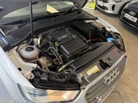 USED 2014 14 AUDI A3 1.4 TFSI Sport Sportback 5dr Petrol Manual Euro 5 (s/s) (122 ps) 