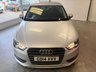 USED 2014 14 AUDI A3 1.4 TFSI Sport Sportback 5dr Petrol Manual Euro 5 (s/s) (122 ps) 