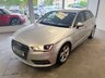 USED 2014 14 AUDI A3 1.4 TFSI Sport Sportback 5dr Petrol Manual Euro 5 (s/s) (122 ps) 