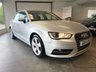 USED 2014 14 AUDI A3 1.4 TFSI Sport Sportback 5dr Petrol Manual Euro 5 (s/s) (122 ps) 
