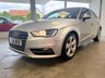 USED 2014 14 AUDI A3 1.4 TFSI Sport Sportback 5dr Petrol Manual Euro 5 (s/s) (122 ps) 