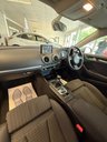 USED 2014 14 AUDI A3 1.4 TFSI Sport Sportback 5dr Petrol Manual Euro 5 (s/s) (122 ps) 