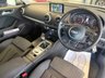 USED 2014 14 AUDI A3 1.4 TFSI Sport Sportback 5dr Petrol Manual Euro 5 (s/s) (122 ps) 