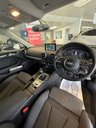 USED 2014 14 AUDI A3 1.4 TFSI Sport Sportback 5dr Petrol Manual Euro 5 (s/s) (122 ps) 