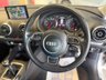 USED 2014 14 AUDI A3 1.4 TFSI Sport Sportback 5dr Petrol Manual Euro 5 (s/s) (122 ps) 