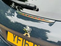 USED 2016 16 PEUGEOT 208 1.2 PureTech GT Line Hatchback 5dr Petrol Manual Euro 6 (s/s) (110 ps) LOW MILES+AIRCON+SENSORS+ULEZ