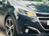 USED 2016 16 PEUGEOT 208 1.2 PureTech GT Line Hatchback 5dr Petrol Manual Euro 6 (s/s) (110 ps) LOW MILES+AIRCON+SENSORS+ULEZ