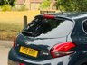USED 2016 16 PEUGEOT 208 1.2 PureTech GT Line Hatchback 5dr Petrol Manual Euro 6 (s/s) (110 ps) LOW MILES+AIRCON+SENSORS+ULEZ