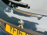 USED 2016 16 PEUGEOT 208 1.2 PureTech GT Line Hatchback 5dr Petrol Manual Euro 6 (s/s) (110 ps) LOW MILES+AIRCON+SENSORS+ULEZ