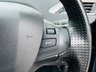 USED 2016 16 PEUGEOT 208 1.2 PureTech GT Line Hatchback 5dr Petrol Manual Euro 6 (s/s) (110 ps) LOW MILES+AIRCON+SENSORS+ULEZ