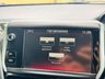 USED 2016 16 PEUGEOT 208 1.2 PureTech GT Line Hatchback 5dr Petrol Manual Euro 6 (s/s) (110 ps) LOW MILES+AIRCON+SENSORS+ULEZ