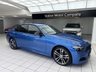 USED 2018 68 BMW 3 SERIES 2.0 320i M Sport Shadow Edition Saloon 4dr Petrol Auto xDrive Euro 6 (s/s) (184 ps) 