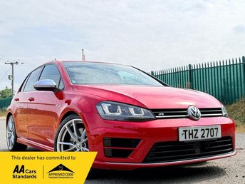View our VOLKSWAGEN GOLF