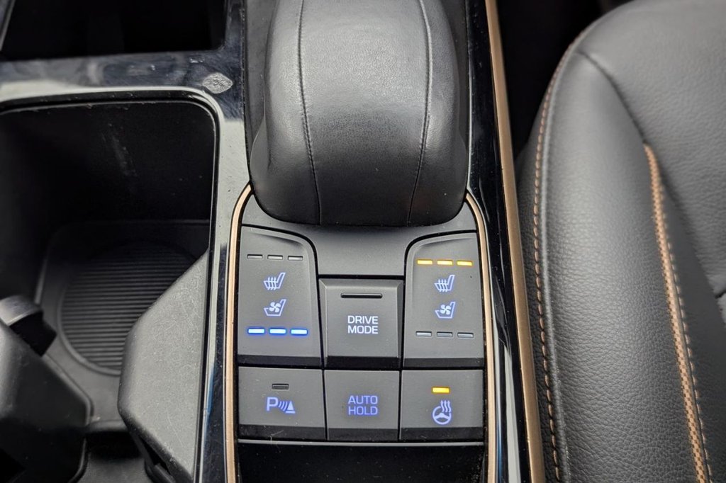 USED 2019 19 HYUNDAI IONIQ 28kWh Premium SE Hatchback 5dr Electric Auto (120 ps) Car Play, Sat Nav, Camera