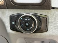USED 2018 68 FORD TRANSIT 2.0 350 EcoBlue Panel Van 5dr Diesel Manual FWD L3 H2 Euro 6 (130 ps) AMBER BEACON, PLY LINED, T/BELT