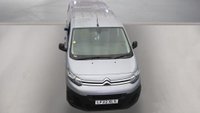 USED 2022 22 CITROEN DISPATCH 2.0 BlueHDi 1200 Enterprise Pro XL Crew Van Double Cab 6dr Diesel Manual LWB Euro 6 (s/s) (145 ps) Long Wheelbase factory build crew