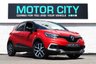 USED 2019 69 RENAULT CAPTUR 1.3 TCe ENERGY S Edition SUV 5dr Petrol Manual Euro 6 (s/s) (130 ps) LOW MILEAGE HUGE SPEC SUV