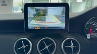 USED 2018 18 MERCEDES-BENZ A CLASS 1.5 A180d AMG Line Euro 6 (s/s) 5dr 18'AMGALLOYS+REVCAM+TIDYCAR