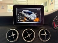 USED 2018 18 MERCEDES-BENZ A CLASS 1.5 A180d AMG Line Euro 6 (s/s) 5dr 18'AMGALLOYS+REVCAM+TIDYCAR
