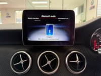 USED 2018 18 MERCEDES-BENZ A CLASS 1.5 A180d AMG Line Euro 6 (s/s) 5dr 18'AMGALLOYS+REVCAM+TIDYCAR