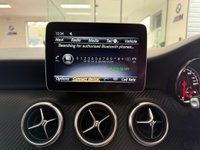 USED 2018 18 MERCEDES-BENZ A CLASS 1.5 A180d AMG Line Euro 6 (s/s) 5dr 18'AMGALLOYS+REVCAM+TIDYCAR