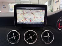 USED 2018 18 MERCEDES-BENZ A CLASS 1.5 A180d AMG Line Euro 6 (s/s) 5dr 18'AMGALLOYS+REVCAM+TIDYCAR
