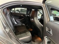 USED 2018 18 MERCEDES-BENZ A CLASS 1.5 A180d AMG Line Euro 6 (s/s) 5dr 18'AMGALLOYS+REVCAM+TIDYCAR