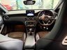 USED 2018 18 MERCEDES-BENZ A CLASS 1.5 A180d AMG Line Euro 6 (s/s) 5dr 18'AMGALLOYS+REVCAM+TIDYCAR