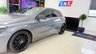 USED 2018 18 MERCEDES-BENZ A CLASS 1.5 A180d AMG Line Euro 6 (s/s) 5dr 18'AMGALLOYS+REVCAM+TIDYCAR