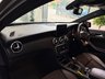 USED 2018 18 MERCEDES-BENZ A CLASS 1.5 A180d AMG Line Euro 6 (s/s) 5dr 18'AMGALLOYS+REVCAM+TIDYCAR