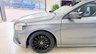 USED 2018 18 MERCEDES-BENZ A CLASS 1.5 A180d AMG Line Euro 6 (s/s) 5dr 18'AMGALLOYS+REVCAM+TIDYCAR