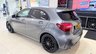 USED 2018 18 MERCEDES-BENZ A CLASS 1.5 A180d AMG Line Euro 6 (s/s) 5dr 18'AMGALLOYS+REVCAM+TIDYCAR