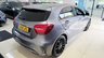 USED 2018 18 MERCEDES-BENZ A CLASS 1.5 A180d AMG Line Euro 6 (s/s) 5dr 18'AMGALLOYS+REVCAM+TIDYCAR