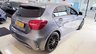 USED 2018 18 MERCEDES-BENZ A CLASS 1.5 A180d AMG Line Euro 6 (s/s) 5dr 18'AMGALLOYS+REVCAM+TIDYCAR