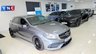 USED 2018 18 MERCEDES-BENZ A CLASS 1.5 A180d AMG Line Euro 6 (s/s) 5dr 18'AMGALLOYS+REVCAM+TIDYCAR