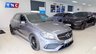 USED 2018 18 MERCEDES-BENZ A CLASS 1.5 A180d AMG Line Euro 6 (s/s) 5dr 18'AMGALLOYS+REVCAM+TIDYCAR