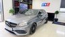 USED 2018 18 MERCEDES-BENZ A CLASS 1.5 A180d AMG Line Euro 6 (s/s) 5dr 18'AMGALLOYS+REVCAM+TIDYCAR
