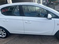 USED 2015 65 VAUXHALL CORSA 1.2i SRi Hatchback 5dr Petrol Manual Euro 6 (70 ps) 