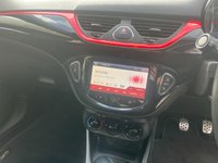 USED 2015 65 VAUXHALL CORSA 1.2i SRi Hatchback 5dr Petrol Manual Euro 6 (70 ps) 