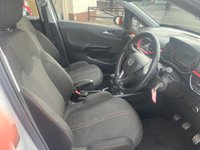 USED 2015 65 VAUXHALL CORSA 1.2i SRi Hatchback 5dr Petrol Manual Euro 6 (70 ps) 