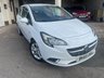 USED 2015 65 VAUXHALL CORSA 1.2i SRi Hatchback 5dr Petrol Manual Euro 6 (70 ps) 