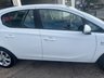 USED 2015 65 VAUXHALL CORSA 1.2i SRi Hatchback 5dr Petrol Manual Euro 6 (70 ps) 