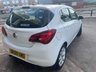 USED 2015 65 VAUXHALL CORSA 1.2i SRi Hatchback 5dr Petrol Manual Euro 6 (70 ps) 
