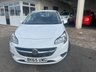 USED 2015 65 VAUXHALL CORSA 1.2i SRi Hatchback 5dr Petrol Manual Euro 6 (70 ps) 