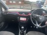 USED 2015 65 VAUXHALL CORSA 1.2i SRi Hatchback 5dr Petrol Manual Euro 6 (70 ps) 
