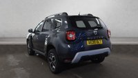 USED 2020 20 DACIA DUSTER 1.3 TCe Prestige SUV 5dr Petrol Manual Euro 6 (s/s) (150 ps) 