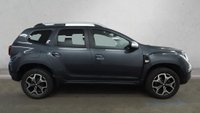 USED 2020 20 DACIA DUSTER 1.3 TCe Prestige SUV 5dr Petrol Manual Euro 6 (s/s) (150 ps) 