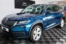 USED 2018 18 SKODA KODIAQ 2.0 TDI Edition SUV 5dr Diesel DSG Euro 6 (s/s) (5 Seat) (150 ps) 3 MONTHS WARRANTY INCLUDED!